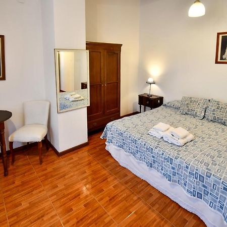 Hostal El Cerrito San Lorenzo San Lorenzo  Eksteriør billede