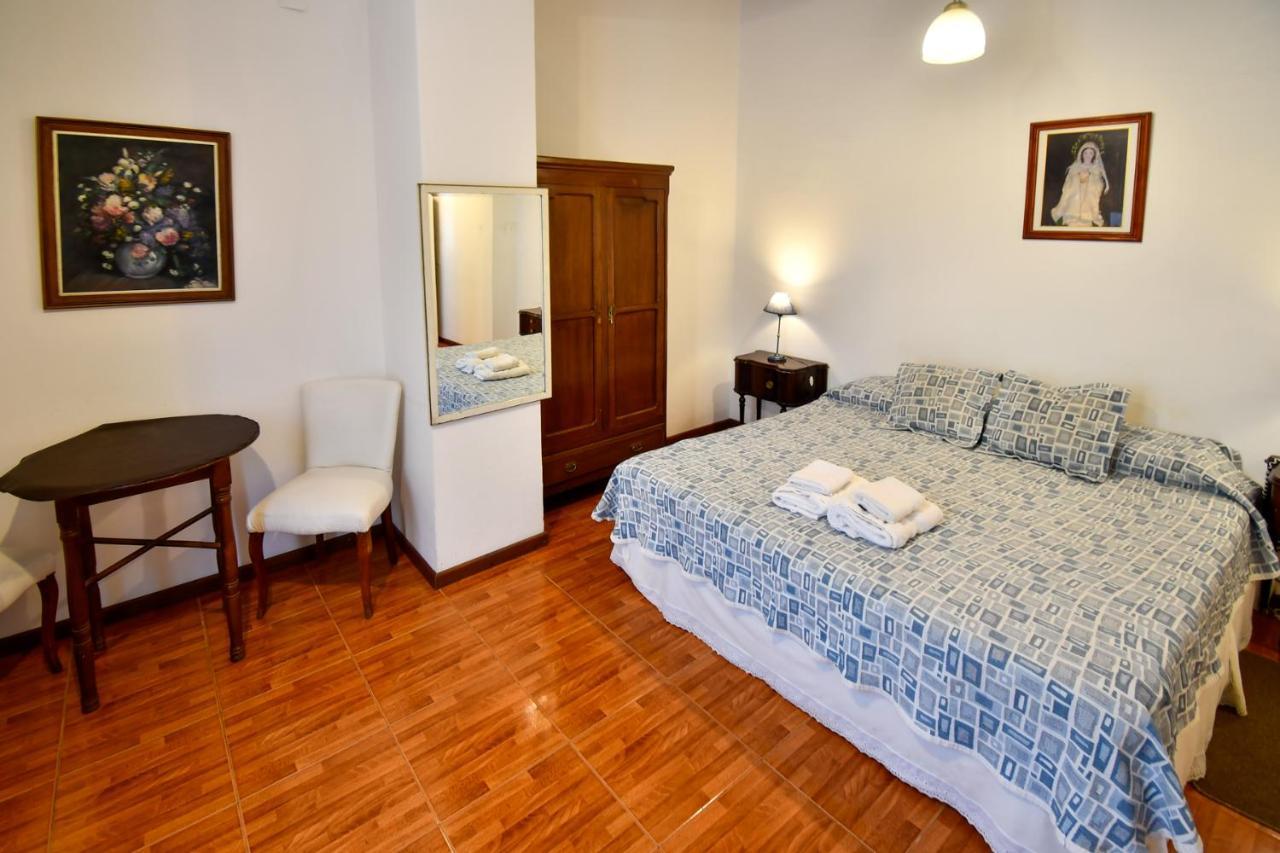 Hostal El Cerrito San Lorenzo San Lorenzo  Eksteriør billede