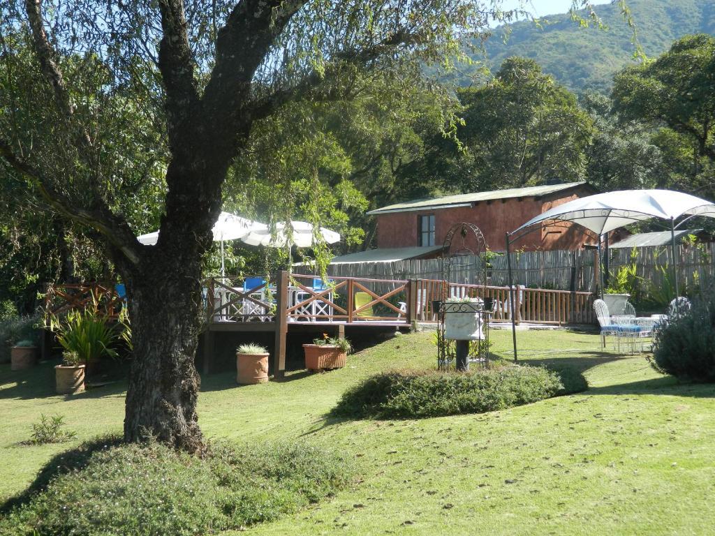 Hostal El Cerrito San Lorenzo San Lorenzo  Eksteriør billede