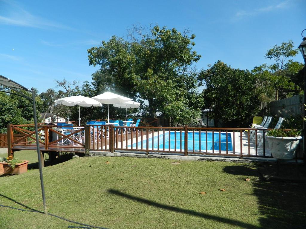 Hostal El Cerrito San Lorenzo San Lorenzo  Eksteriør billede