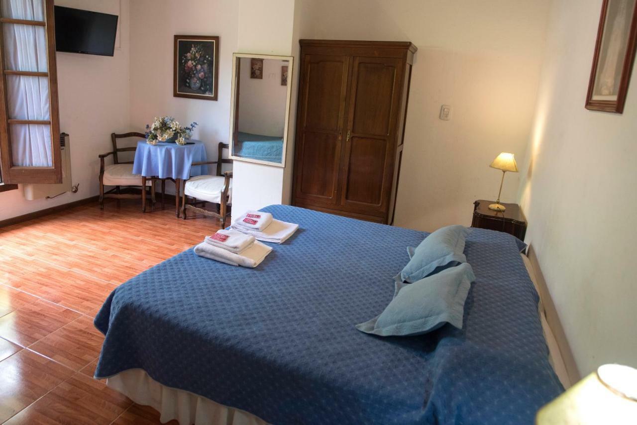 Hostal El Cerrito San Lorenzo San Lorenzo  Eksteriør billede